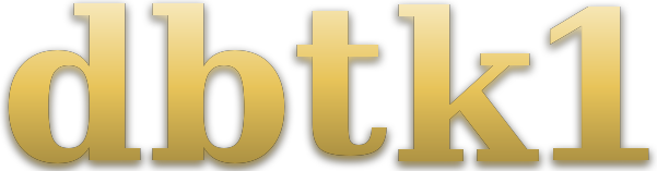 dbtk1 logo